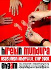ABENDUAK 1 / 1 DICIEMBRE