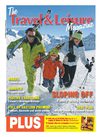 The Travel & Leisure Magazine Nov 2009