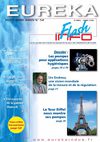 EUREKA Flash Info N°52 - septembre 2009