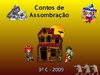 Contos de Assombração - 3ªC