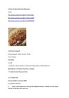 Kochen mit Selzer-McKenzie SelMcKenzie