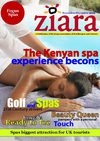 Ziara Digital Magazine