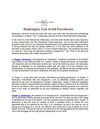 Bankruptcy Law In California - Stone Haven Law Group LLC.