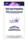 [eBook Guide] Hair Loss Prevention And Cure Aromatherapy Essential Oils