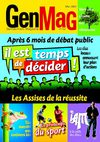GenMag n°192 - mai 2009