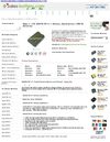 Canon BP-511 Battery at Sales-battery.com