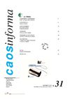 caosinforma 31