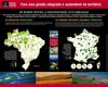 Expo Mosaïques Aires Protégées (version portugaise)