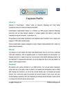 Corporate Profile - SocialCreeper.com