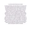 Todo a la mujer, mas respeto