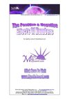 [Free eBook] Numbers Can Bring You Good Health And Wealth - Now See Numbers In A Whole New Light [Numerology Guide]
