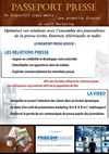 Passeport Presse 