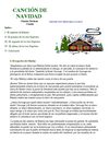 Cuento de Navidad- tomado de la red