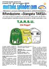 mottola.splinder.com numero 19 - 28 novembre 2009