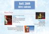 Catalogue idées cadeaux livres