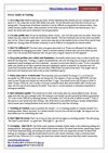 Forex Guide to Trading