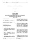 Decisión UE 2007-2013 terrorismo