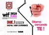Abbiamo bisogno del tuo contributo