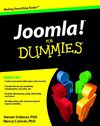 Joomla for Dummies