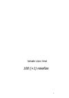 Salvador López Arnal. 100 (+1) reseñas 