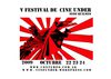 FESTIVAL DE CINE UNDER SEDE QUILMES