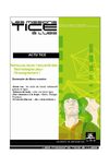 Actu TICE Novembre