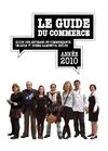 Guide du Commerce de Lyon 7e - Edition 2010