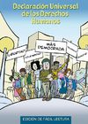 declaración derechos humanos
