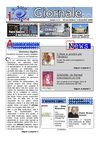 Anno 1 n°1 - Giornale A sua immagine -