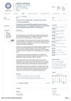 My comment on UN Climate Change Conference site 28Nov2009 Gy 15h06