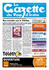 La Gazette du Pays d'Iroise N°3