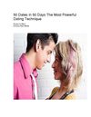 50 Dates in 50 Days The Most Powerful dating guide.pdf