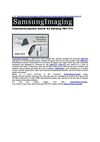 Dreamwarecomputers awards the Samsung HMX-R10