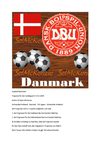 Fussball Danmark 5.12.2009 SelMcKenzie Selzer-McKenzie