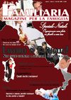 FAMILIARIA - Magazine per la Famiglia Anteprima Nov/Dic 2009
