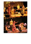 soirée africaine 27 mai 2007 à PTV