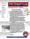 December Dragon News and Roar