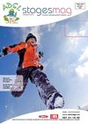 Magazine des stages carnaval 2010
