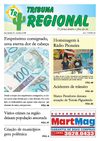 Jornal Tribuna Regional nº 8