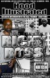 Hood Illustrated - Issue No. 4 :Freeway Ricky Ross (The Remix)
