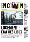 Plaine Commune : En Commun n°64