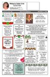 Robyn's Table Chat - November 17th