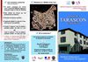 Tarascon en provence - plaquette d'information sur le projet d'Amélioration de l’Habitat de Renouvellement Urbain