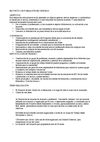 Proyecto Formación de Centros