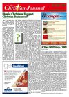 The Christian Journal December Edition