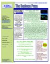 The Business Press