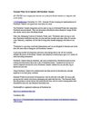 Serenata Wines Set to Sparkle with Facebook Connect - 1888PressRelease