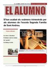 El Alumno; edició en català
