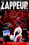 MAGAZINE N°201 DU 12 AU 25/12