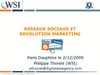Réseaux sociaux et révolution marketing